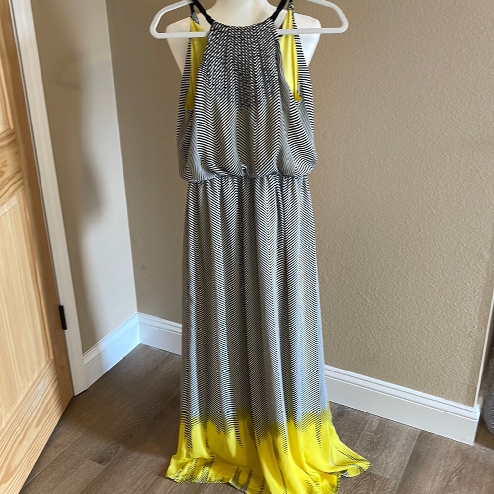 Vince Camuto Maxi Dress
